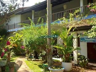Pearl Villa Unawatuna Dış mekan fotoğraf