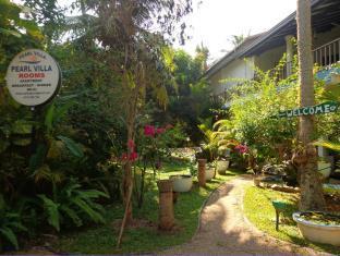 Pearl Villa Unawatuna Dış mekan fotoğraf